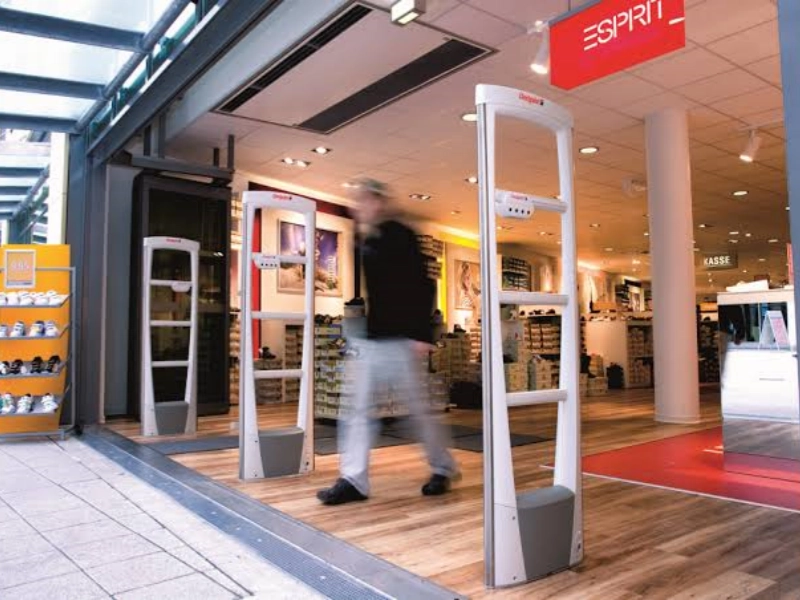 Hvernig smásöluverslanir nota EAS Security innkaupapoka til að stöðva þjófnað...