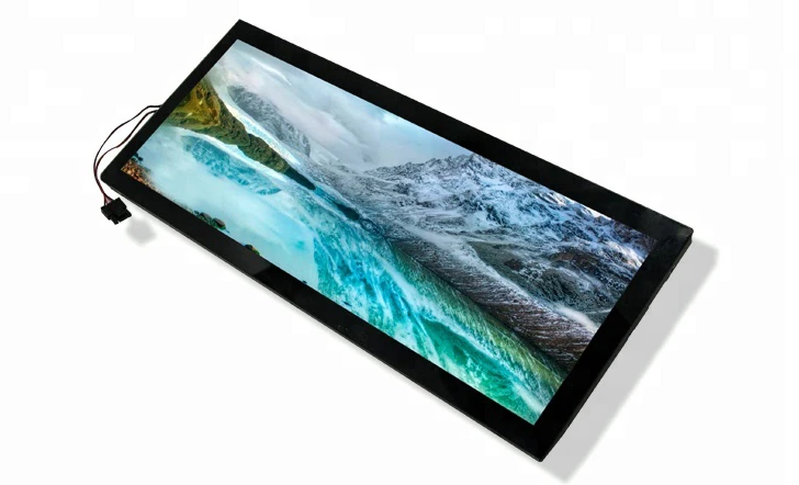 LCD bar screens and LED bar screens work in completely different ways. Once you understand this, picking between them gets much easier. LCD bar screens and LED bar screens work in completely different ways. Once you understand this, picking between them gets much easier.